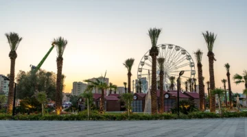 أسعار تذاكر ونترلاند الكويت 2025-2026 تحدد خطط الزيارة وتكلفة الترفيه